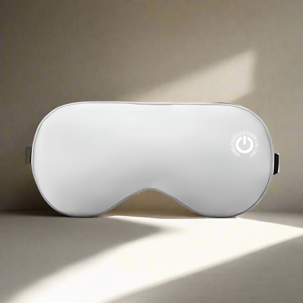 Royaleva Rechargeable Heated Eye Mask for Relaxation 9
