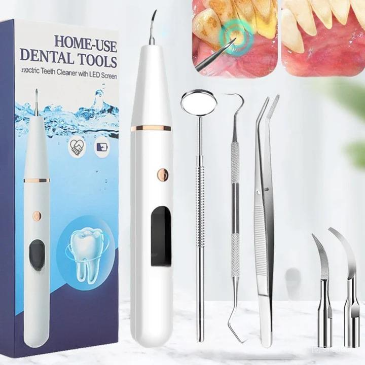 Royaleva Ultrasonic Scaler for Home Use 0