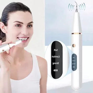 Royaleva Ultrasonic Scaler for Home Use 1
