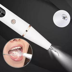 Royaleva Ultrasonic Scaler for Home Use 4
