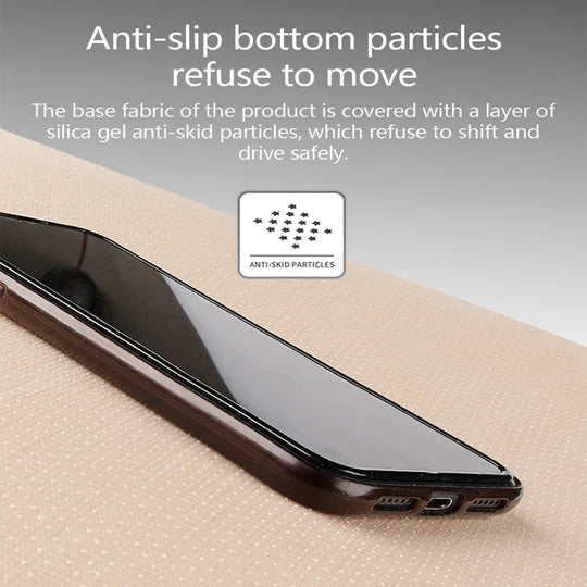 Royallure Car Seat Cushion - Ergonomic Memory Foam Booster for Enhanced Comfort and Visibility 7