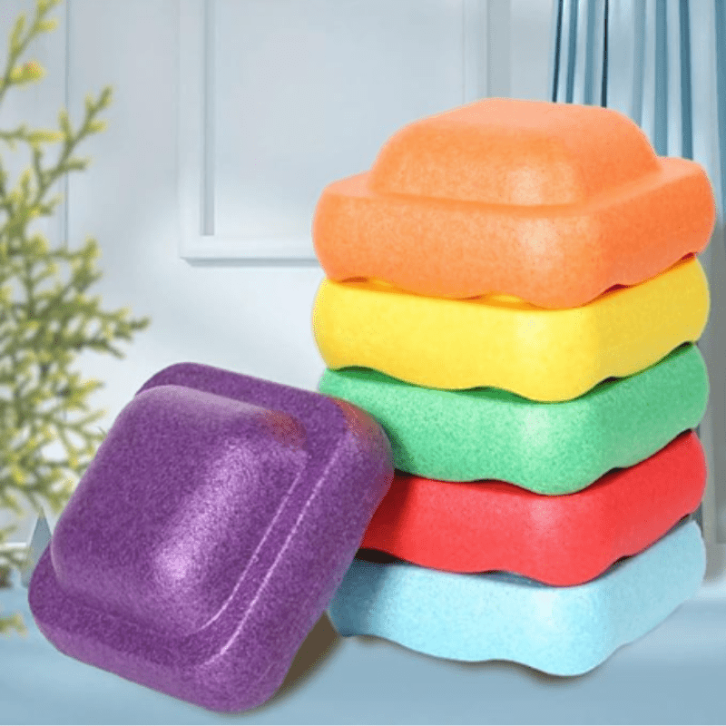 Royallure Creative Balance Game for Kids - Motor Skills Development Blocks Set 0