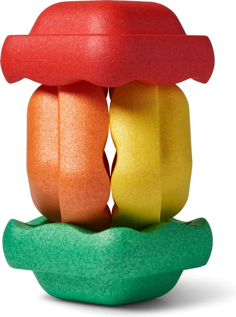 Royallure Creative Balance Game for Kids - Motor Skills Development Blocks Set 9