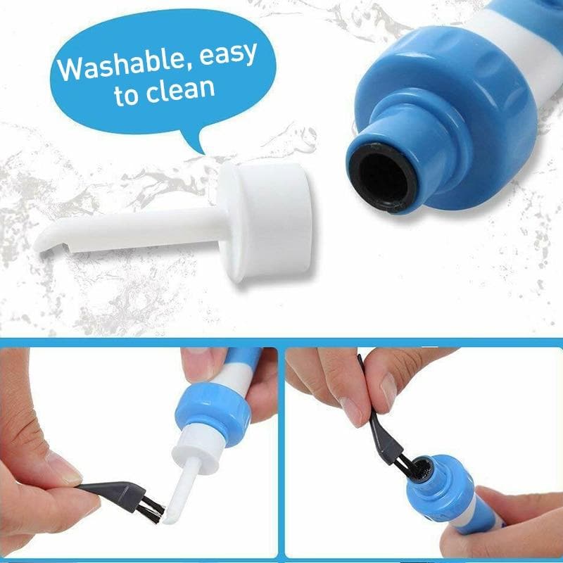 Royallure Electric Ear Cleaner Vacuum for Safe, Painless Ear Wax Removal 1