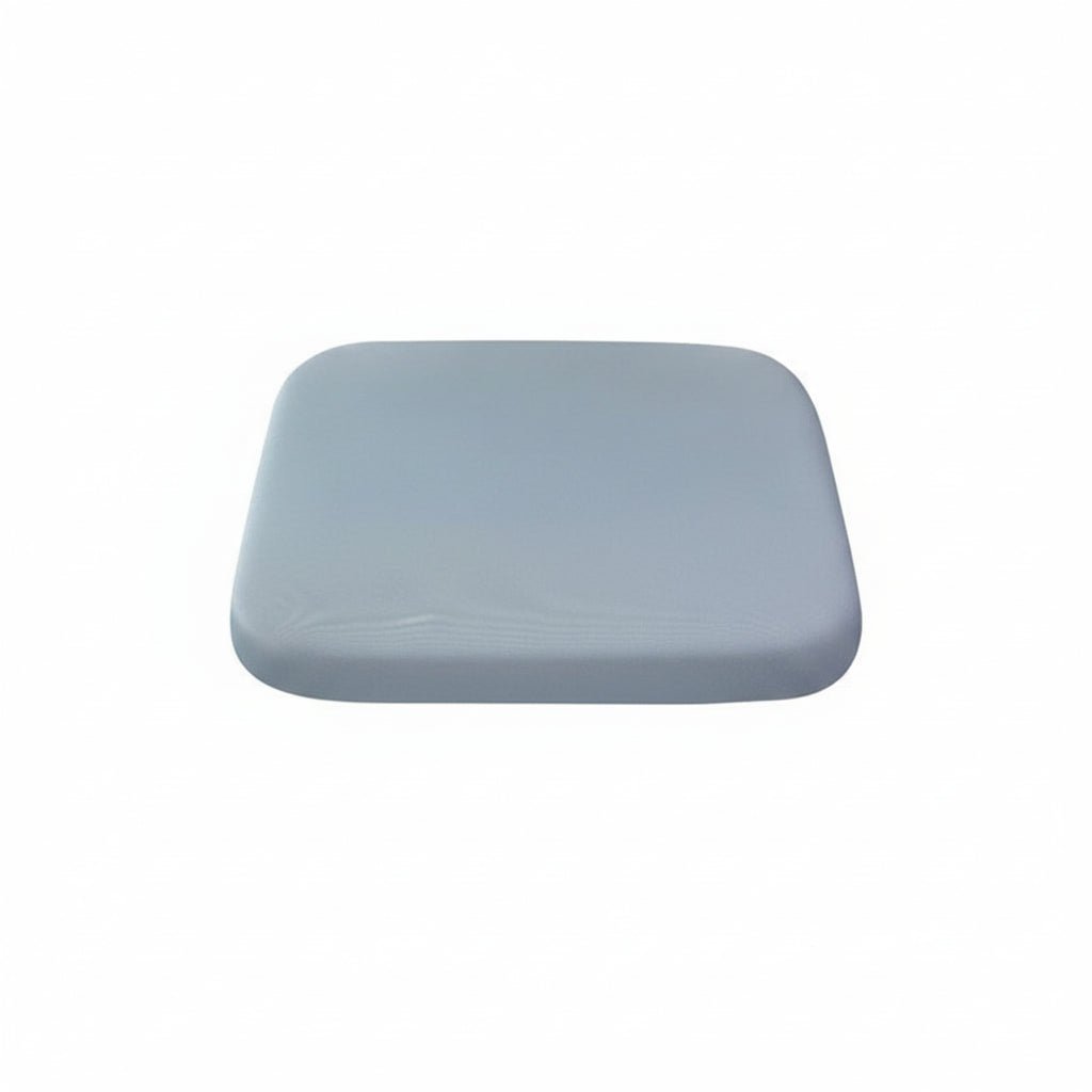 Royallure Ergonomic Memory Foam Seat Cushion for Tailbone Relief and Posture Support 7