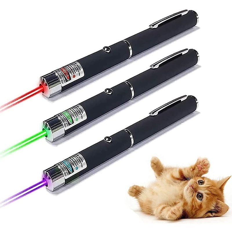 Royallure Green Laser Pointer - AstroLaser for Stargazing and Presentations 0
