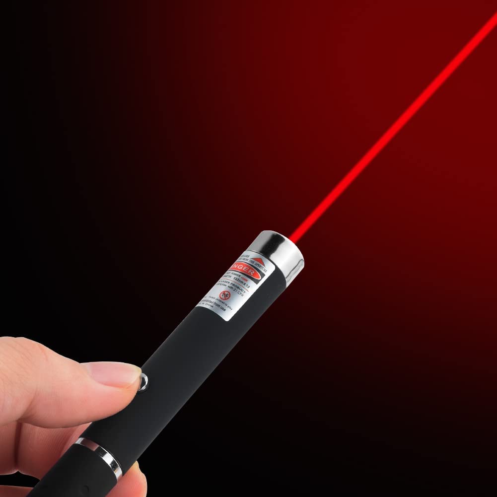 Royallure Green Laser Pointer - AstroLaser for Stargazing and Presentations 3