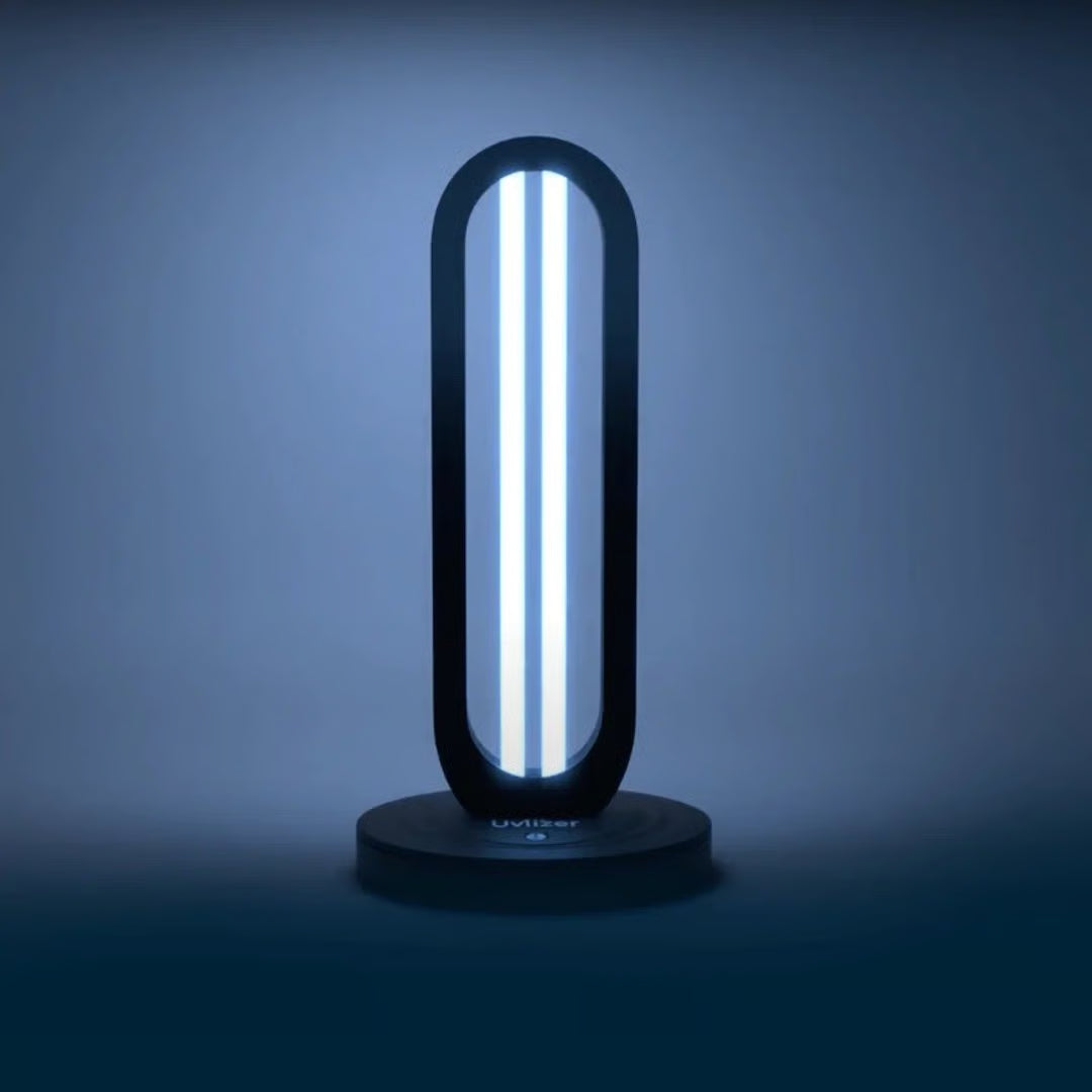 Royallure UV Disinfectant Bulb for Germ and Bed Bug Elimination, Multi-Surface Sanitizer 0