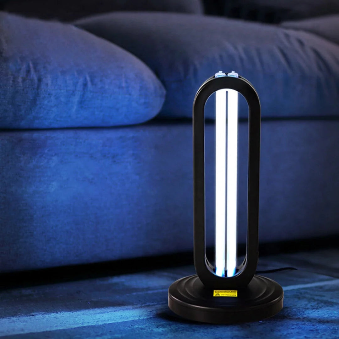 Royallure UV Disinfectant Bulb for Germ and Bed Bug Elimination, Multi-Surface Sanitizer 1
