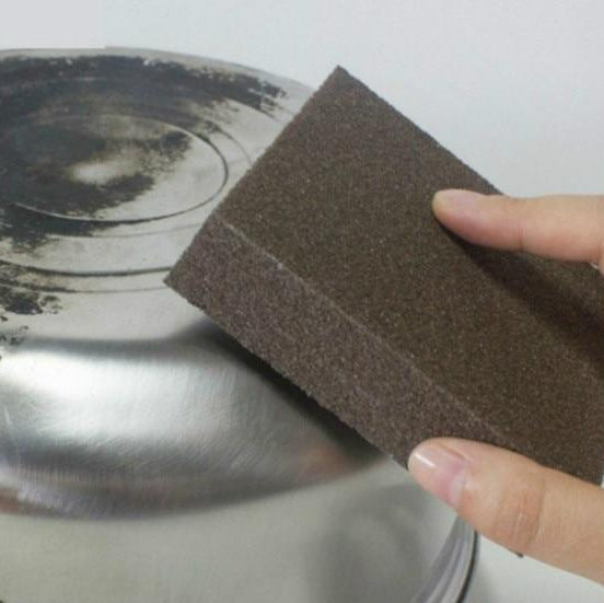 Rust Remover Eraser Block 3