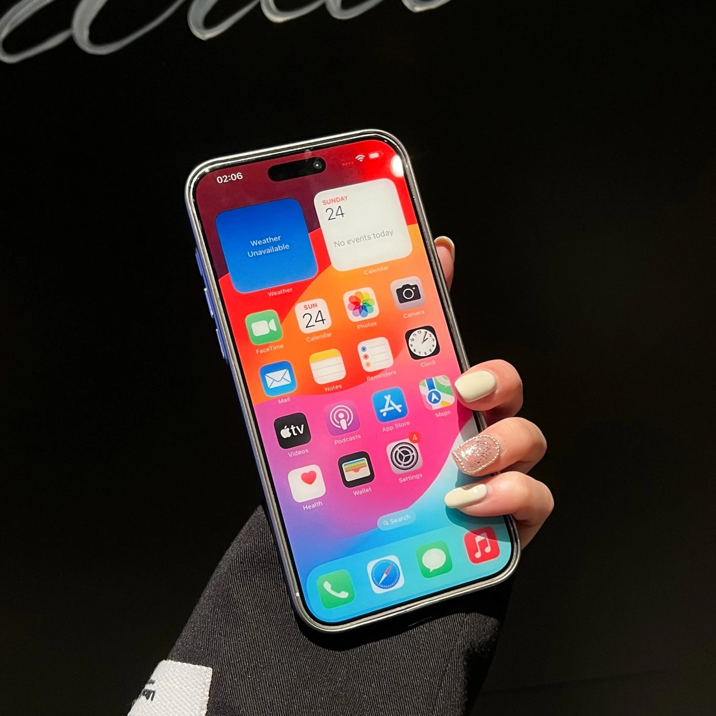 Sovere Slim Drop-Resistant iPhone Compatible Case - Scratch & Dust Resistant