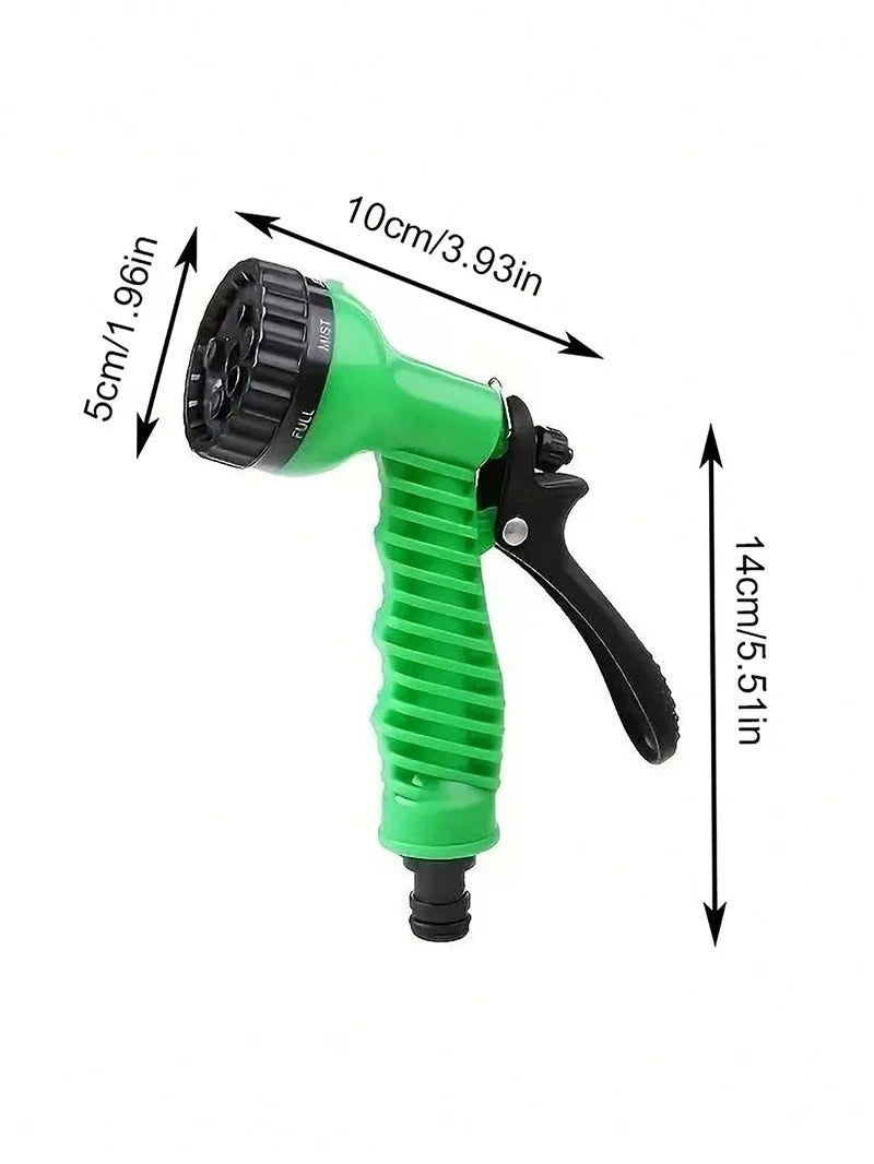 Sovere Expandable Garden Hose - Lightweight, Durable Water Hose for Easy Storage