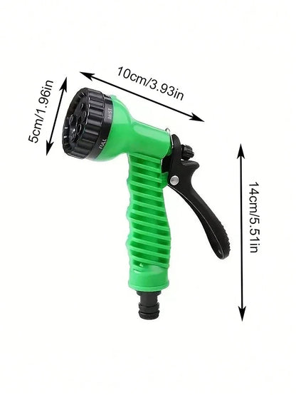 Sovere Expandable Garden Hose - Lightweight, Durable Water Hose for Easy Storage