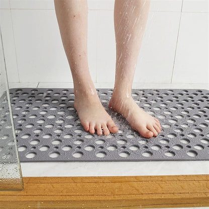 Safe Shower Mat – Non-Slip & Hygienic Design for Everyday Use 1
