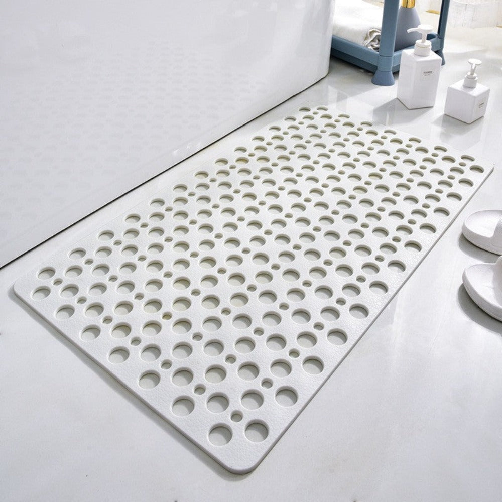 Safe Shower Mat – Non-Slip & Hygienic Design for Everyday Use 5