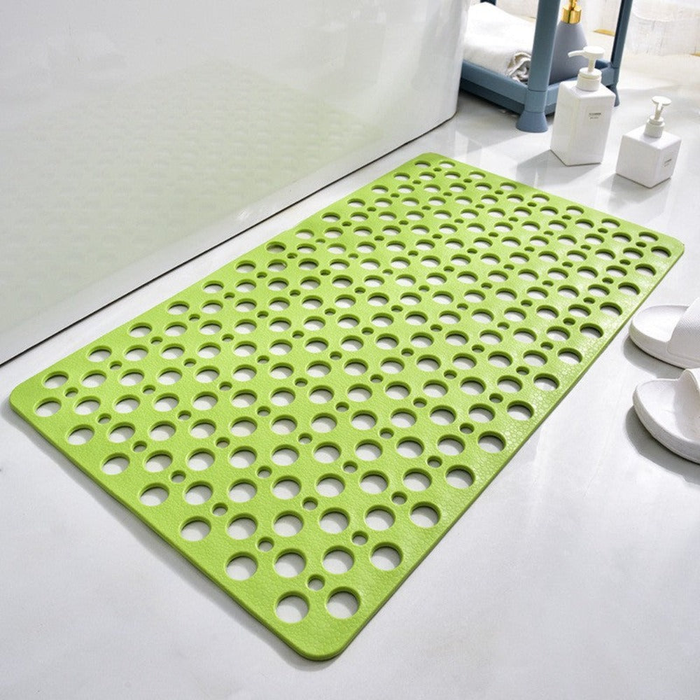 Safe Shower Mat – Non-Slip & Hygienic Design for Everyday Use 8