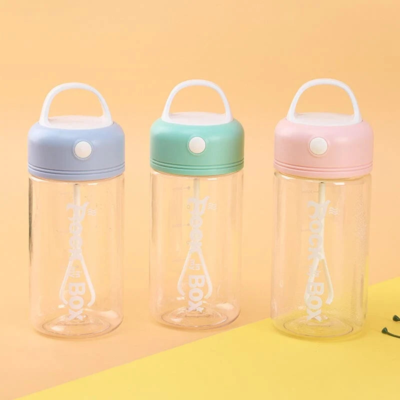 Self-Mixing Shaker Bottle 0