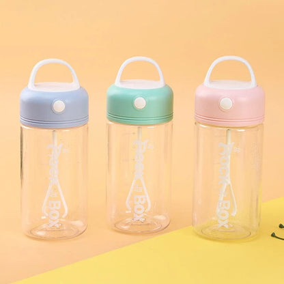 Self-Mixing Shaker Bottle 0