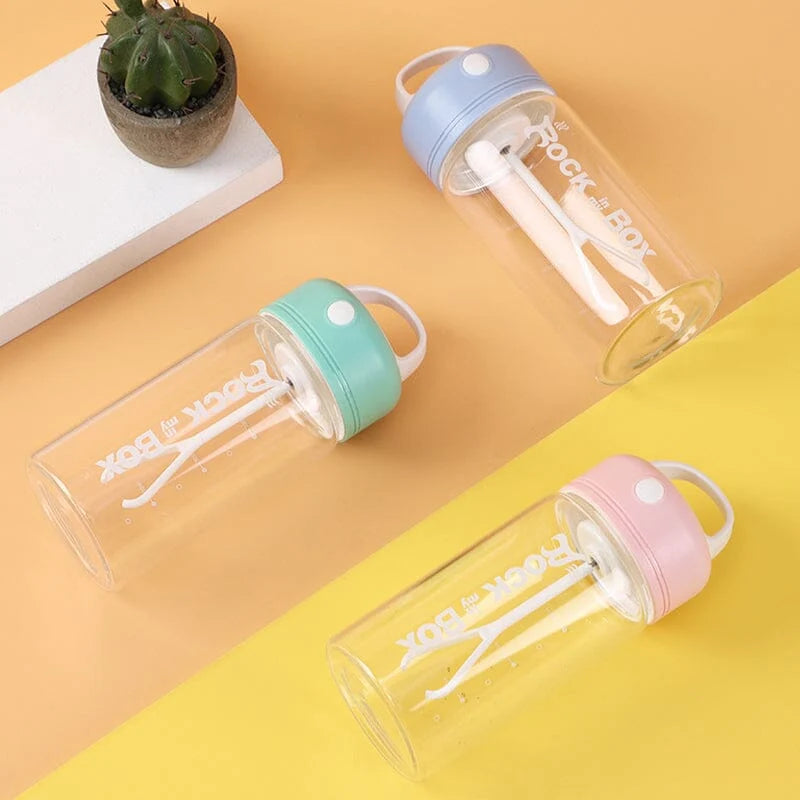 Self-Mixing Shaker Bottle 1