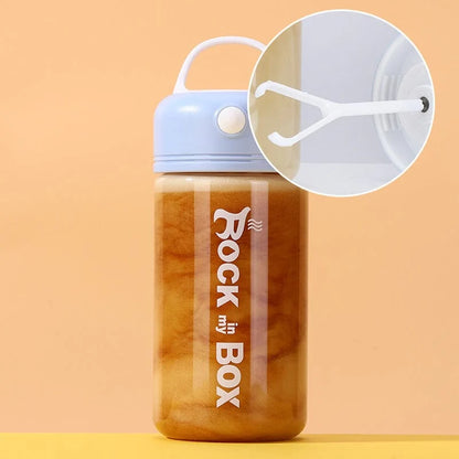 Self-Mixing Shaker Bottle 3