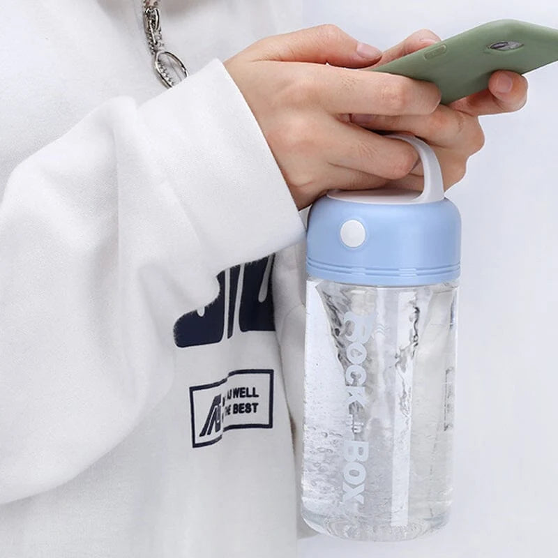 Self-Mixing Shaker Bottle 4