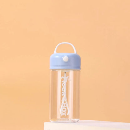 Self-Mixing Shaker Bottle 6