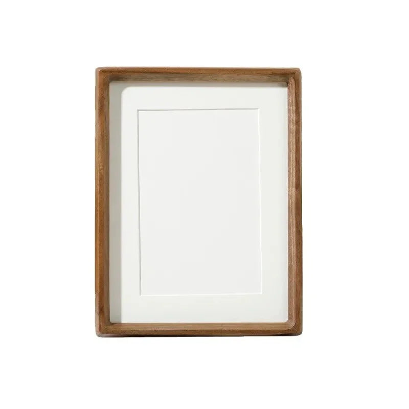 Shamie Wood Photo Frame 4