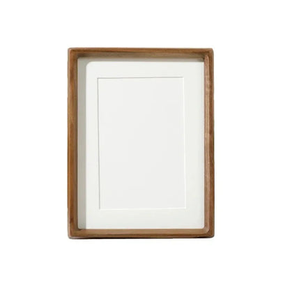 Shamie Wood Photo Frame 4