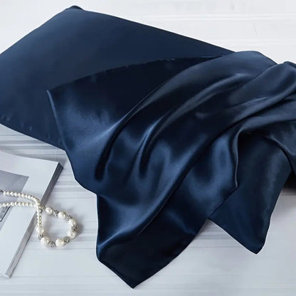 Silk Cushion Covers – Ivory, an Elegant Touch for Bedroom Decor 3