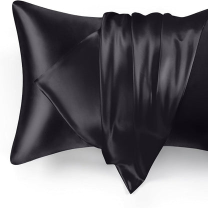 Silk Cushion Covers – Ivory, an Elegant Touch for Bedroom Decor 5