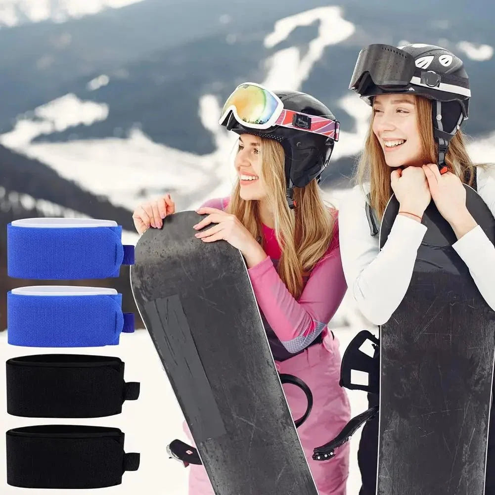 Ski Snowboard Straps 4