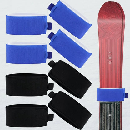 Ski Snowboard Straps 5