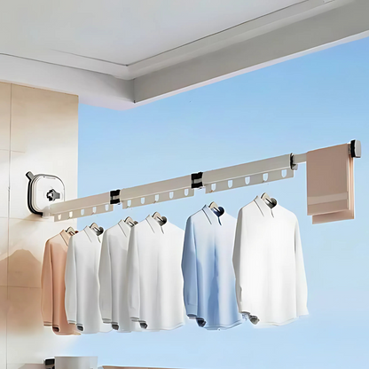 SlimDry | Drying Clothes in Small Space 0