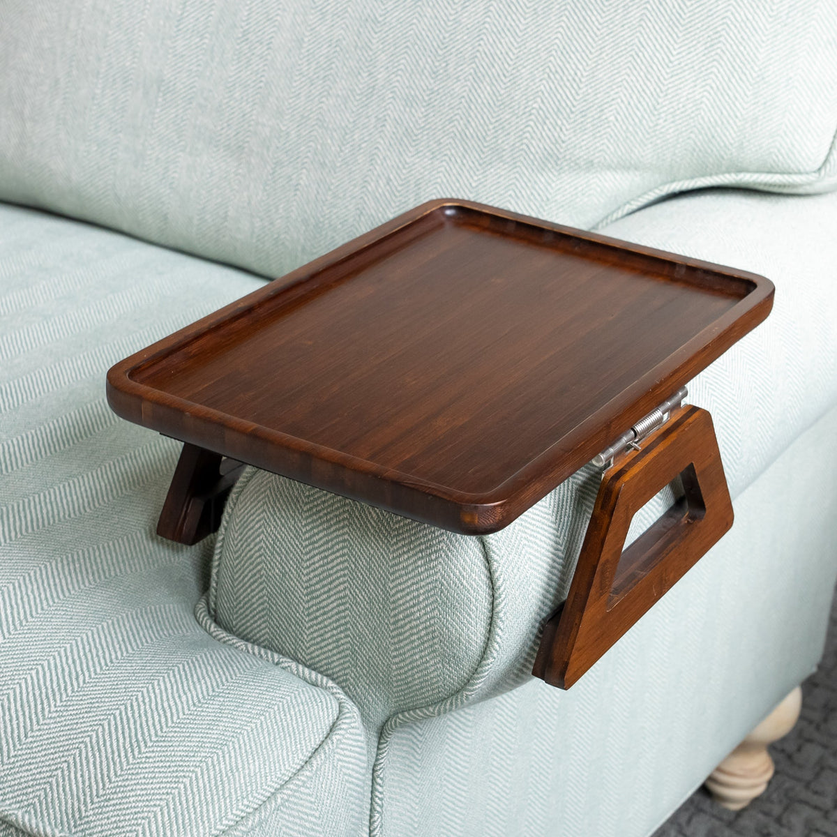 Small bench table 3
