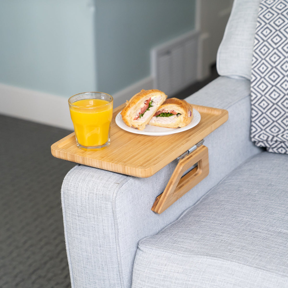 Small bench table 5