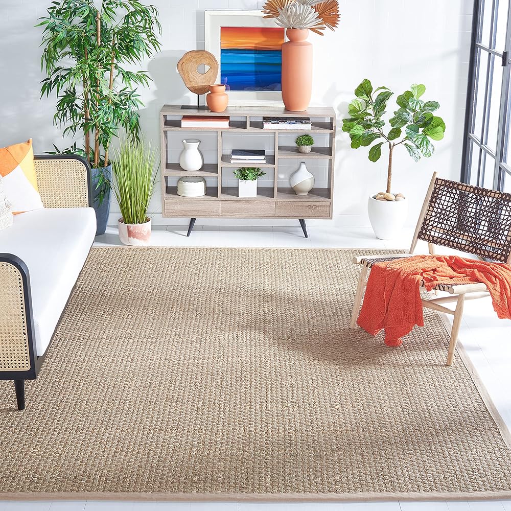 Sovere Absorbent Non-Slip Welcome Mat for Indoor & Outdoor Use, Machine Washable 2