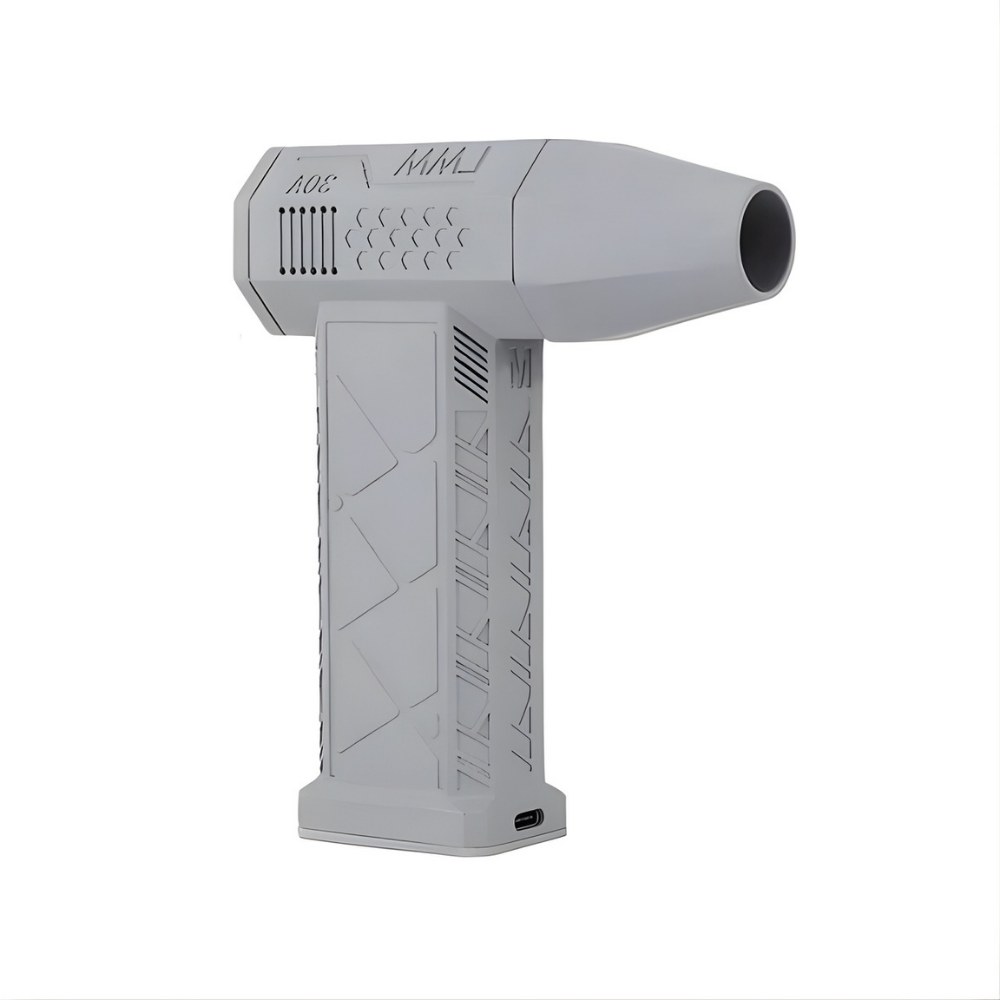 Sovere Cordless Electric Air Duster with Adjustable Speed for Powerful Cleaning 6