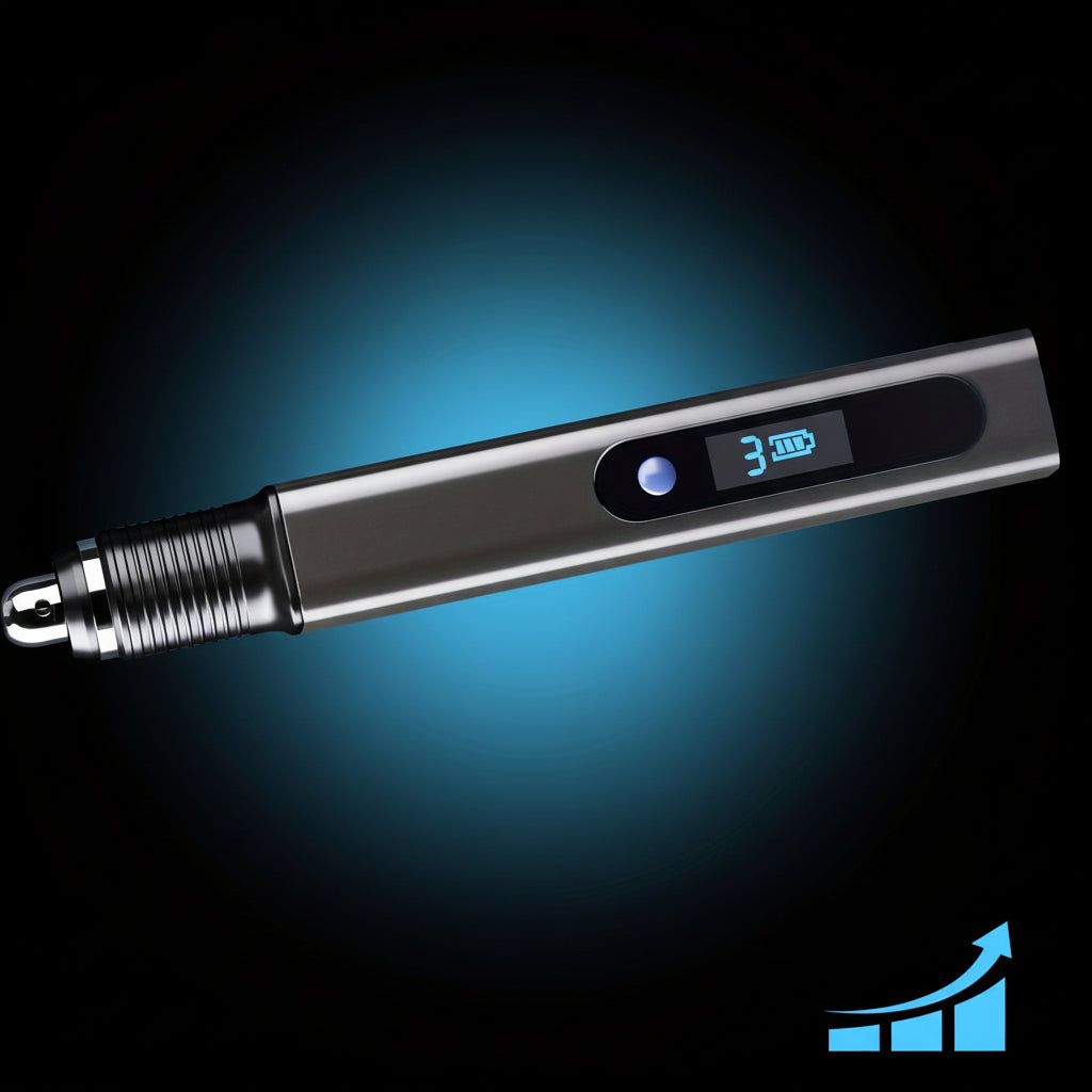 Sovere Cordless Electric Engraving Pen Kit with 39 Bits, Adjustable Speed for DIY Projects 2