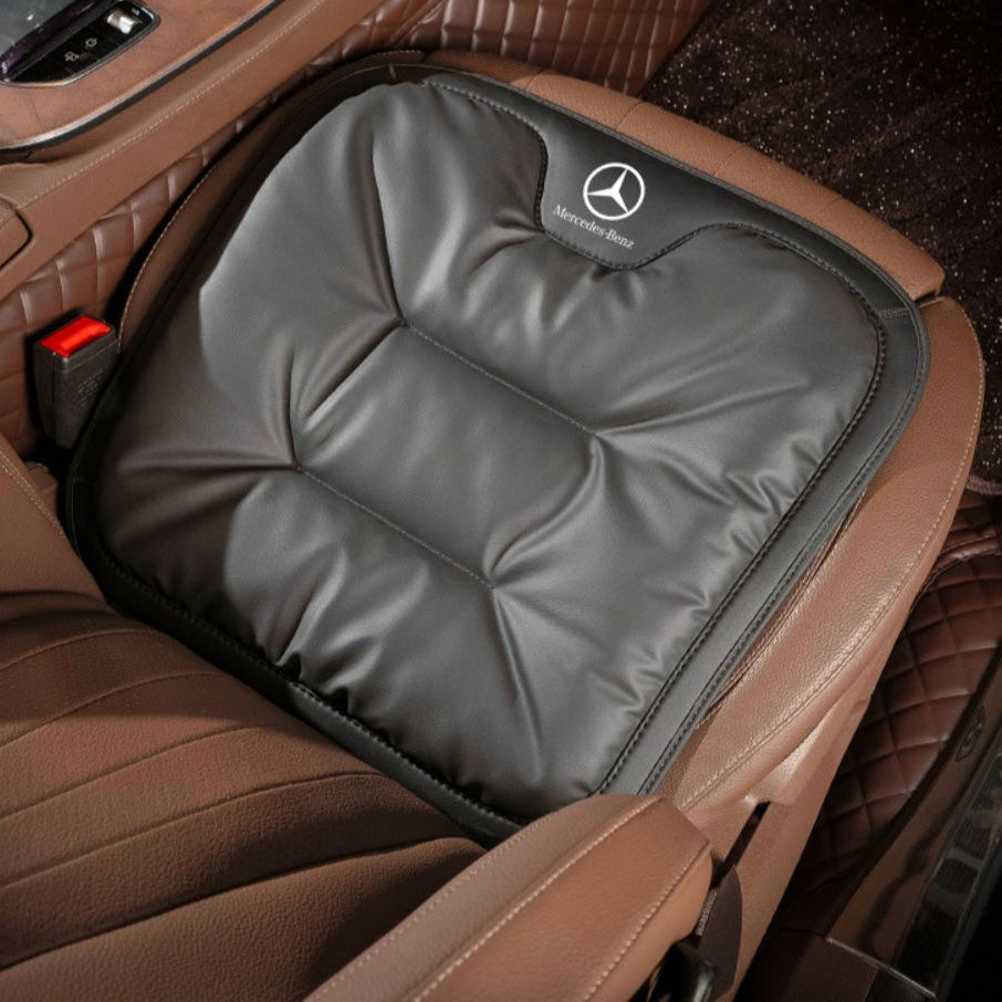 Sovere Ergonomic Car Seat Cushion with Lumbar Support for Enhanced Comfort and Posture 0