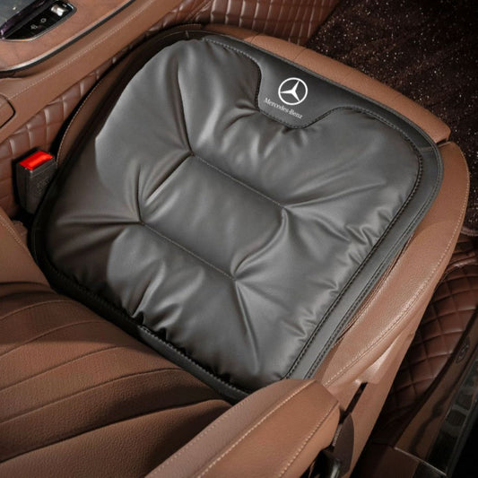 Sovere Ergonomic Car Seat Cushion with Lumbar Support for Enhanced Comfort and Posture 0