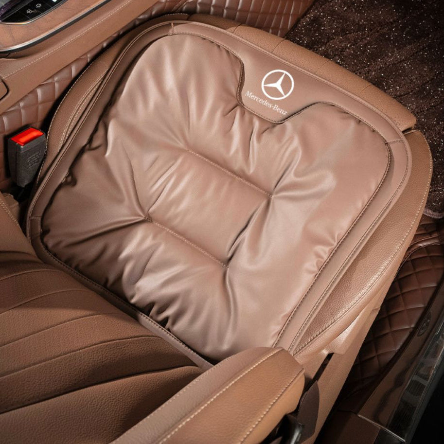 Sovere Ergonomic Car Seat Cushion with Lumbar Support for Enhanced Comfort and Posture 2