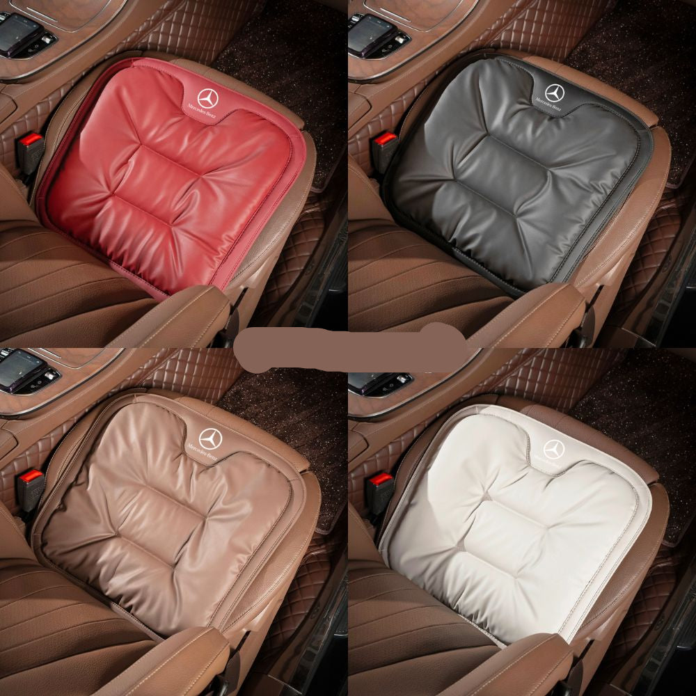 Sovere Ergonomic Car Seat Cushion with Lumbar Support for Enhanced Comfort and Posture 5