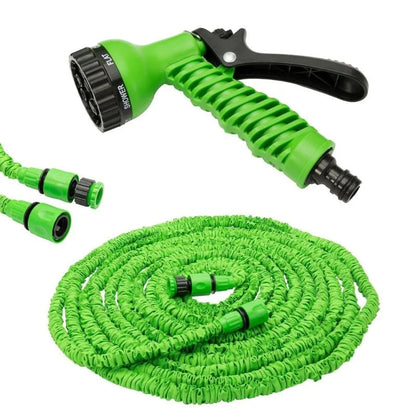 Sovere Expandable Garden Hose - Lightweight, Durable Water Hose for Easy Storage 3