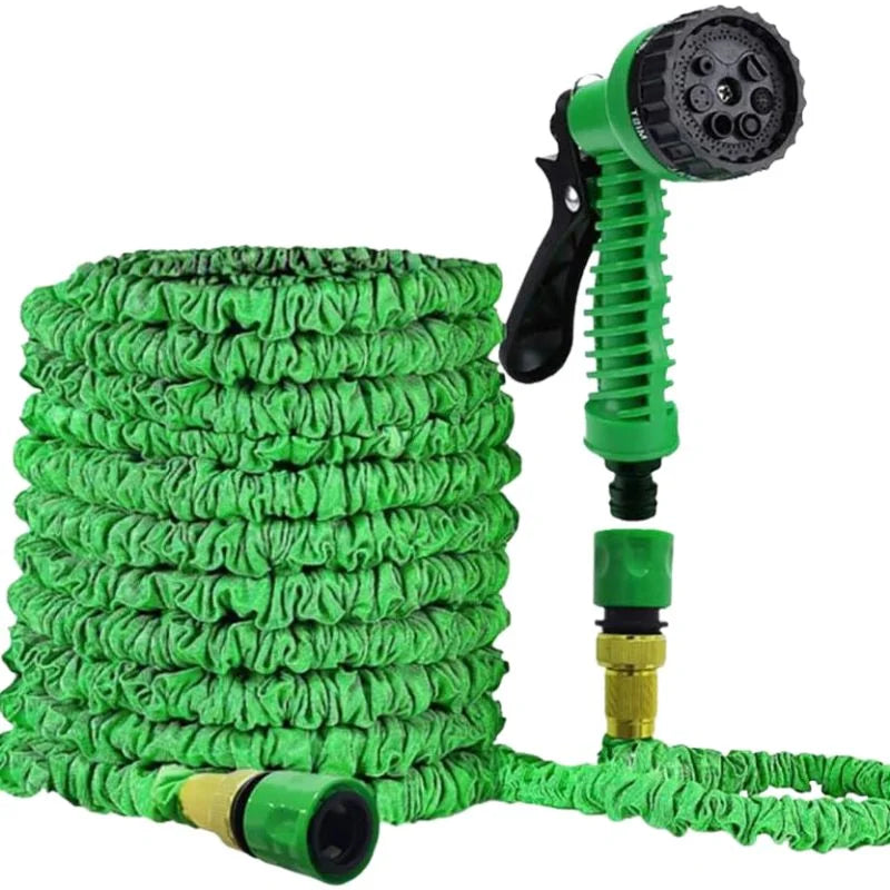 Sovere Expandable Garden Hose - Lightweight, Durable Water Hose for Easy Storage 5
