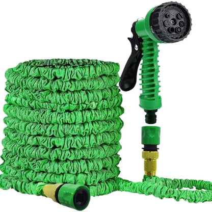 Sovere Expandable Garden Hose - Lightweight, Durable Water Hose for Easy Storage 5