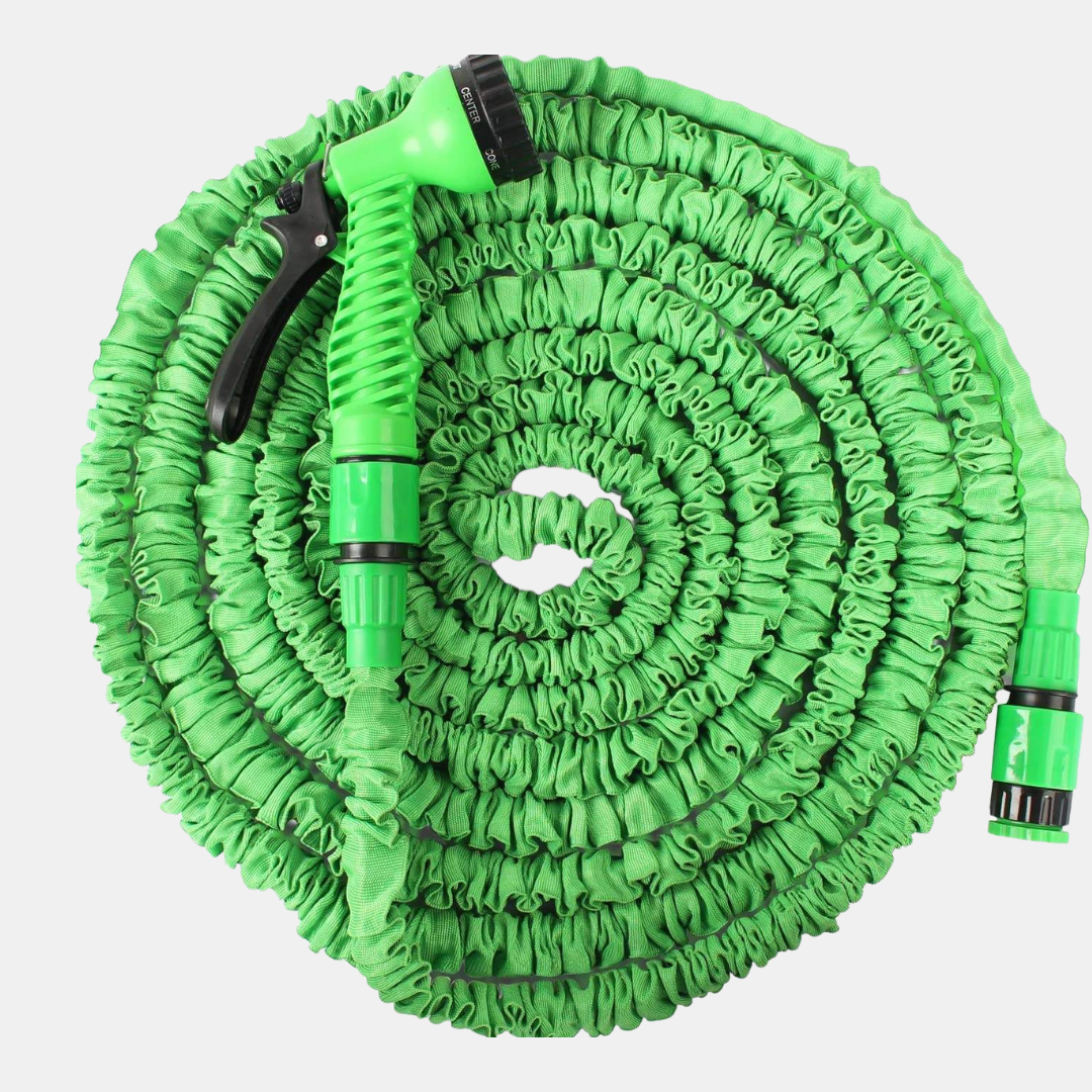 Sovere Expandable Garden Hose - Lightweight, Durable Water Hose for Easy Storage 6