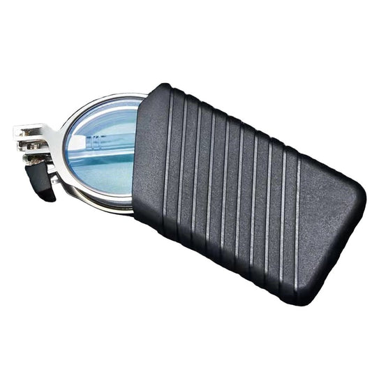 Sovere Folding Reading Glasses with Scratch-Resistant Lenses and Blue Light Filter 0