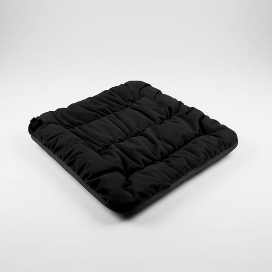 Sovere Heated Seat Cushion with 3 Temperature Settings and Rapid Heating for Home or Office 0