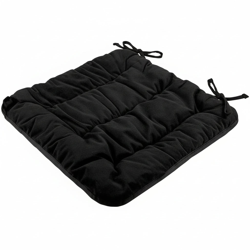 Sovere Heated Seat Cushion with 3 Temperature Settings and Rapid Heating for Home or Office 1