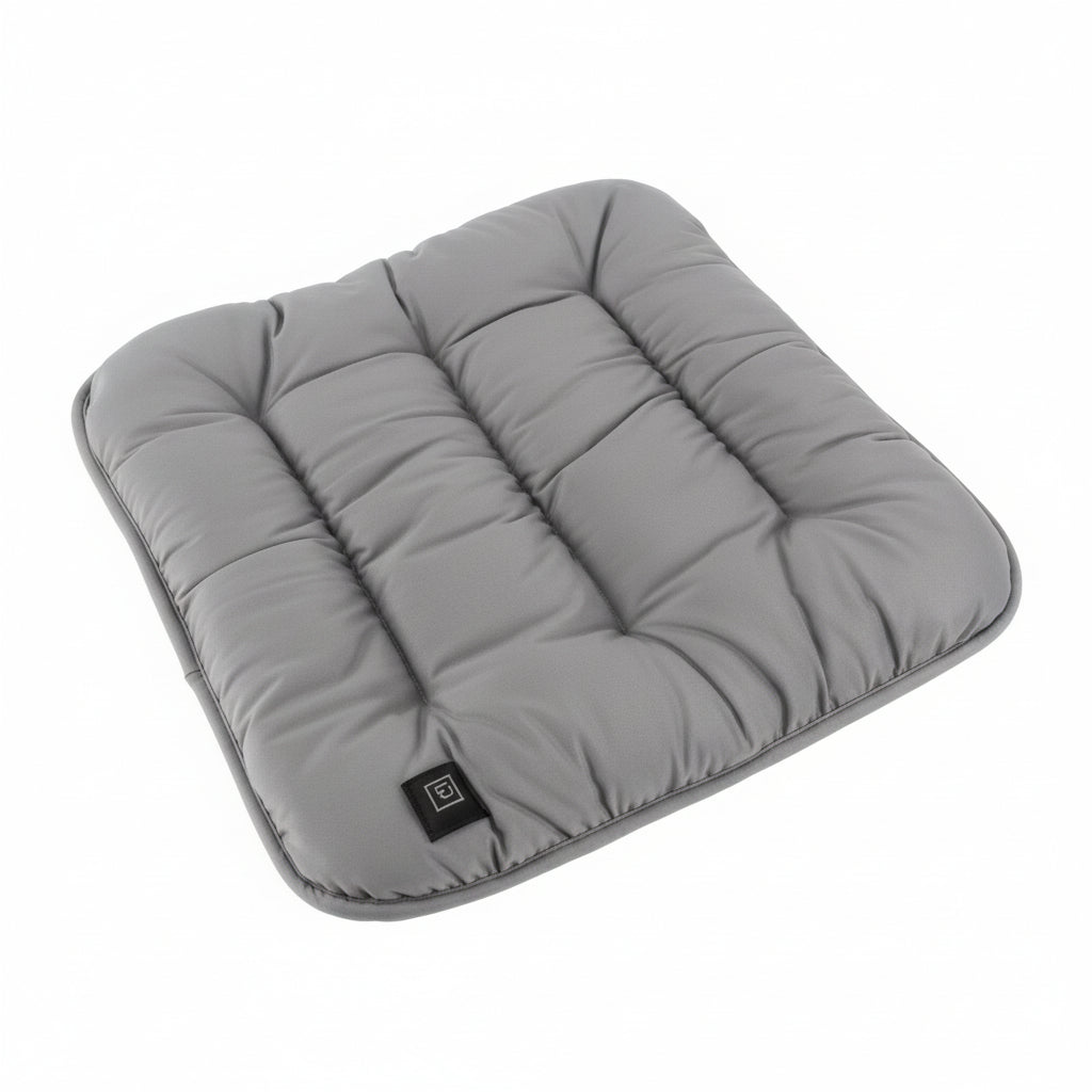 Sovere Heated Seat Cushion with 3 Temperature Settings and Rapid Heating for Home or Office 3